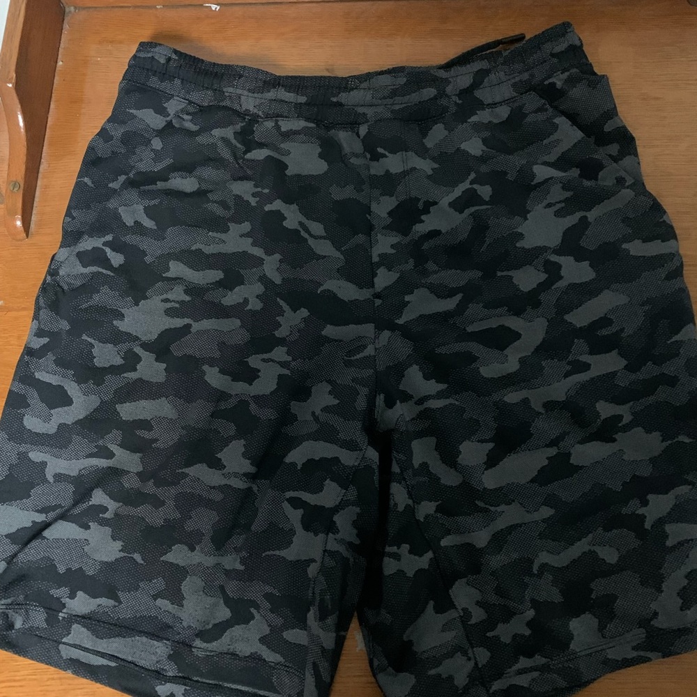 Men’s Lululemon Shorts